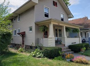 365 E Northern Ave, Springfield, OH 45503