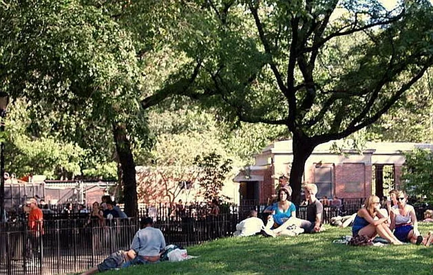 Rented by Camhi NYC Realty Inc | media 2