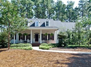 39 McMichael Dr, Pinehurst, NC 28374