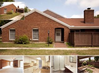1300 Rona Village Blvd, Fairborn, OH 45324