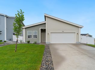3916 Soapstone St, Evans, CO 80620