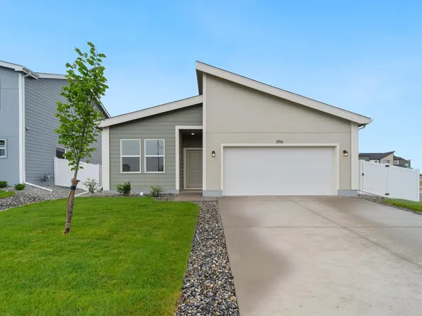 3916 Soapstone St, Evans, CO 80620