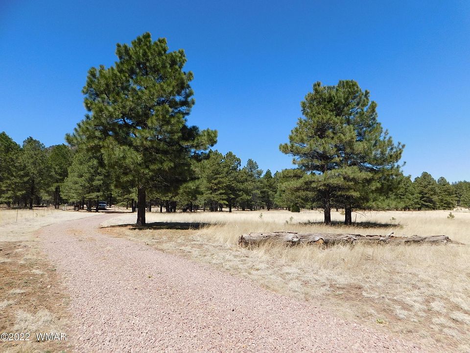 2269 Cr, Nutrioso, AZ 85932 Zillow