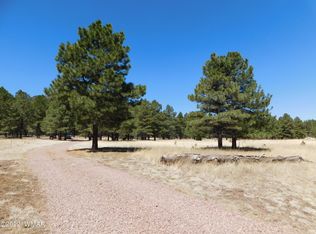 Unknown Cres #2269, Nutrioso, AZ 85932