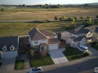 3608 Cheetah Dr, Loveland, CO 80537