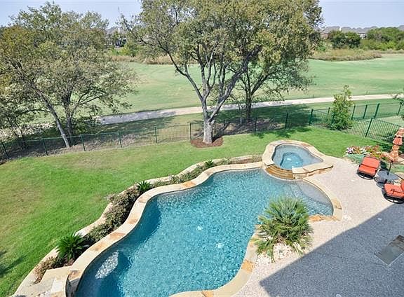 2nd image of 11553 La Cantera Trl