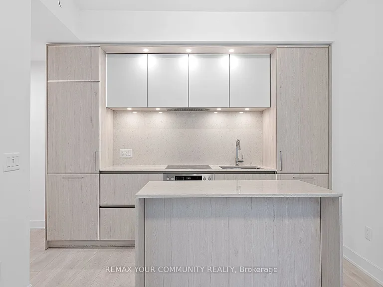 35 Mercer St #2313 — Photo 6