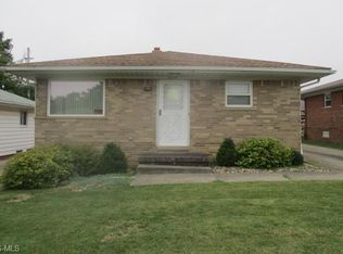 13320 Wolf Ave, Garfield Heights, OH 44125