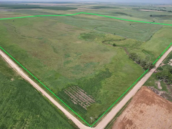 80 Road N, Selden, KS 67757