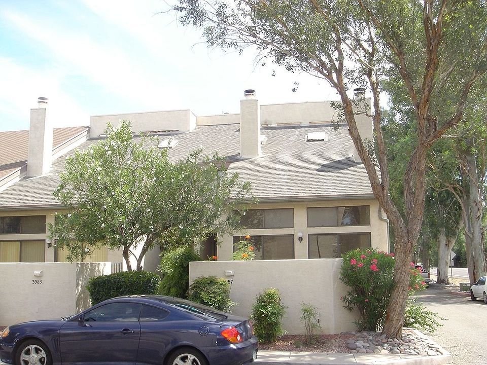 1st image of 3987 N Paseo De Las Canchas