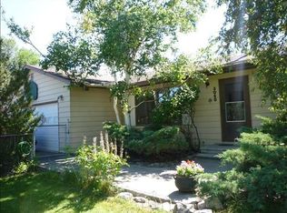 3060 Moore Ct, East Helena, MT 59635