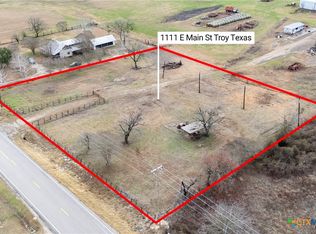 1111 E Main St, Troy, TX 76579