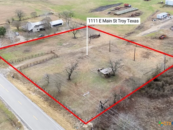 1111 E Main St, Troy, TX 76579