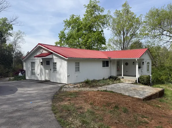 740 Finn Long Rd, Friendsville, TN 37737