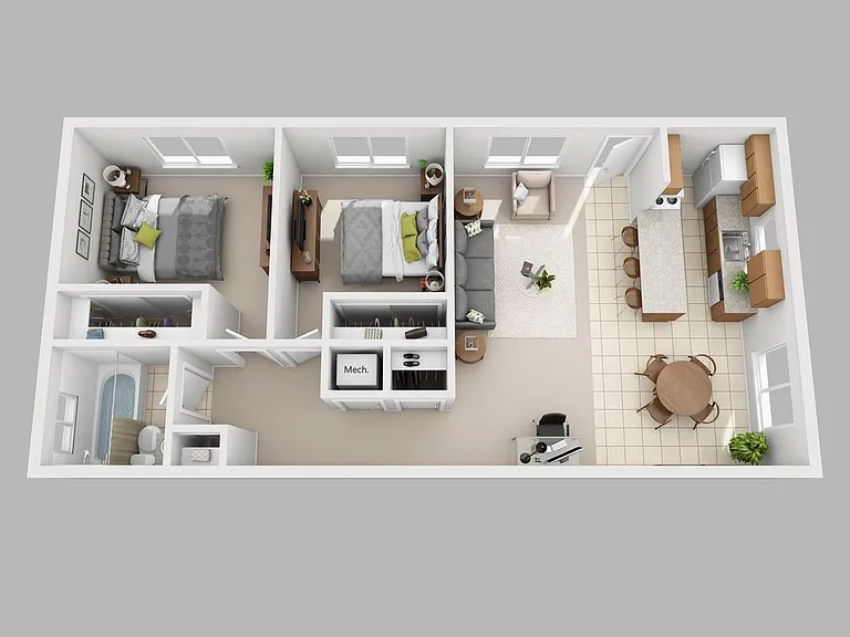 2140 Palisade Ave #4 — Photo 1
