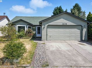 1608 NW 3rd St, Battle Ground, WA 98604