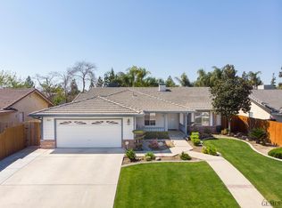 12417 Sawtooth Ave, Bakersfield, CA 93312