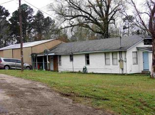 8977 County Road 136 N, Overton, TX 75684