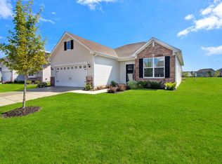 14133 Heritage Way, Cedar Lake, IN 46303