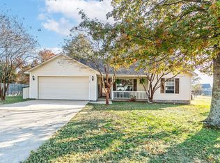 25 Windwood Cv, Ward, AR 72176