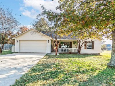 25 Windwood Cv, Ward, AR, 72176