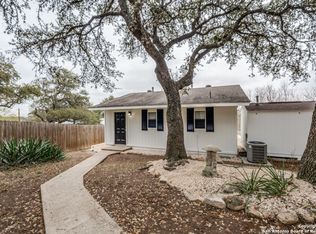 505 Buckhorn, Canyon Lake, TX 78133