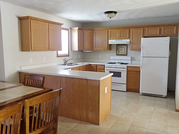 Open Kitchen