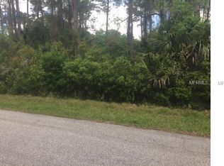 Jaslo Ave, North port, FL 34286