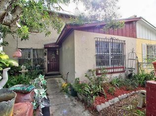 3850 NW 207th Street Rd, Opa Locka, FL 33055