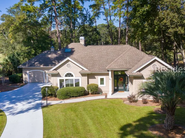 91 Saw Timber Dr, Hilton Head Island, SC 29926