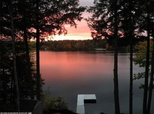 137 Coffee Pond Rd, Casco, ME 04015