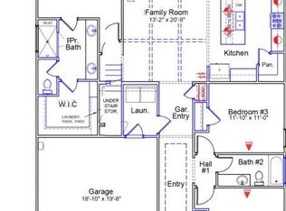 72 Lookout Point, Hampstead, NC 28443