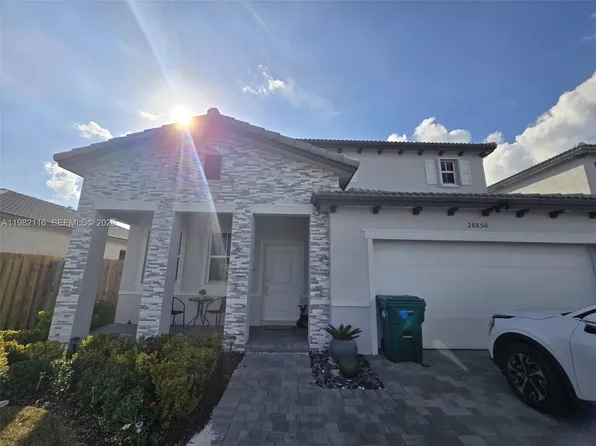 28850 SW 163rd Ave, Homestead, FL 33033