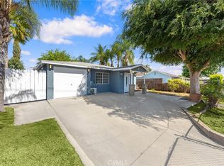 1668 S Park Ave, Pomona, CA 91766