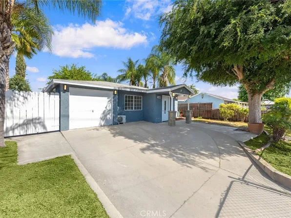 1668 S Park Ave, Pomona, CA 91766