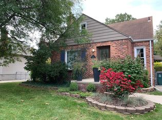 1517 Catalpa Dr, Royal oak, MI 48067