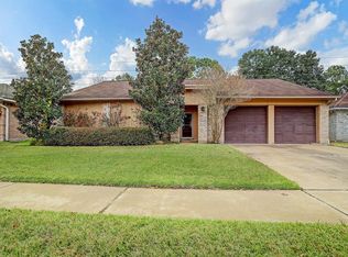 16738 Maplemont Dr, Houston, TX 77095