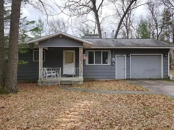 6411 Bobcat Trl, Alger, MI 48610