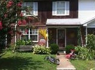 8 Geronimo Dr, Saint Albans, WV 25177