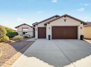 4341 W BOX CANYON Drive, Eloy, AZ 85131