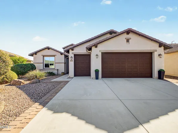 4341 W BOX CANYON Drive, Eloy, AZ 85131