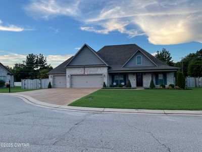 172 Millstream Dr, Jackson, TN, 38305
