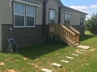 509 Hcr 1414, Covington, TX 76636