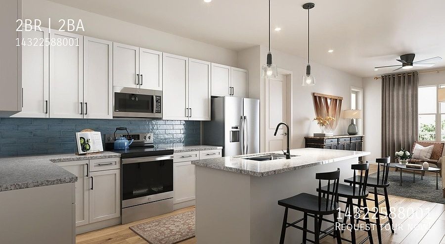 1st image of 15181 Ronald Reagan Blvd #22