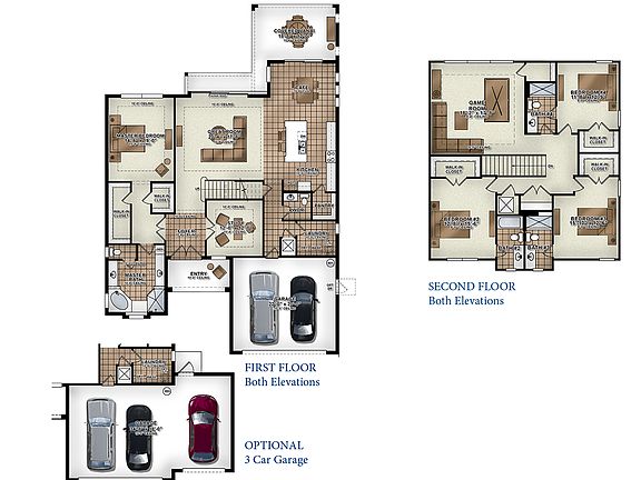 Floor Plan.