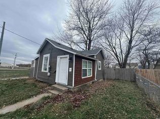 1805 S Blaine St, Muncie, IN 47302