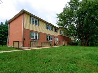 5720 Pimlico Rd, Baltimore, MD 21209