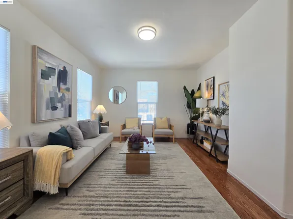 1394-1396 E 32nd St, Oakland, CA 94602