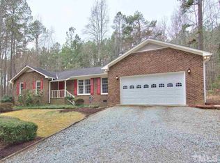 5701 Geoffry Rd, Durham, NC 27712