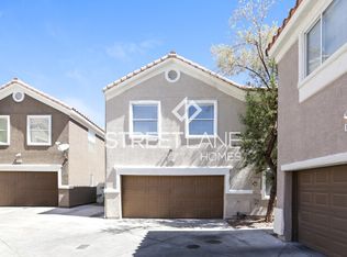 1464 Morro Creek St, Las Vegas, NV 89128